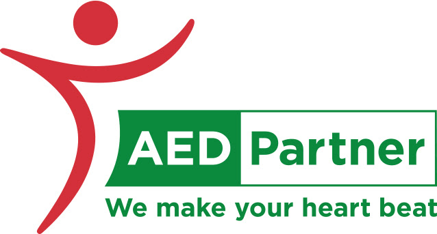 Logo AED-Partner
